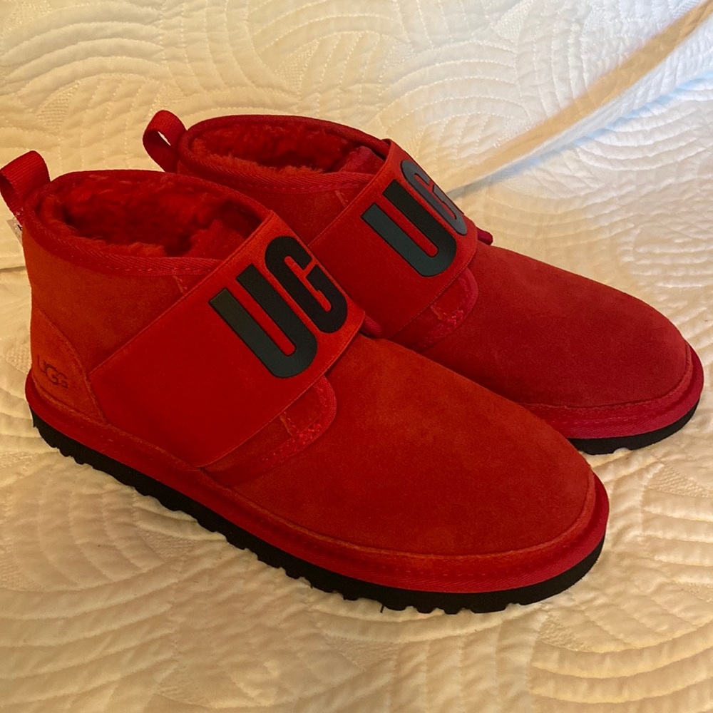 UGG NEUMEL II GRAPHIC